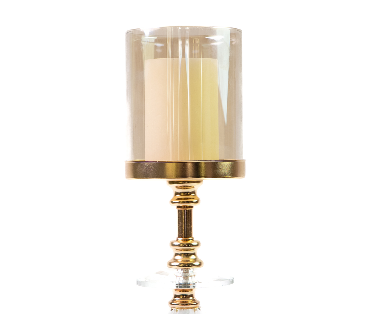 Flirt & Flame Candle