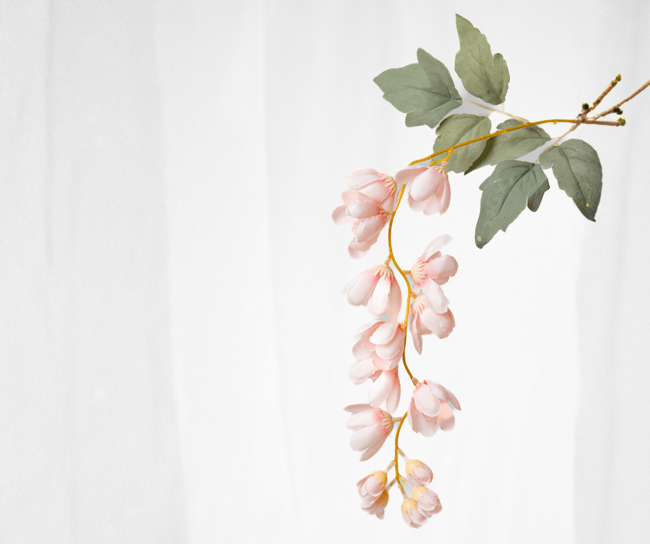 Ethereal Pastel Stem