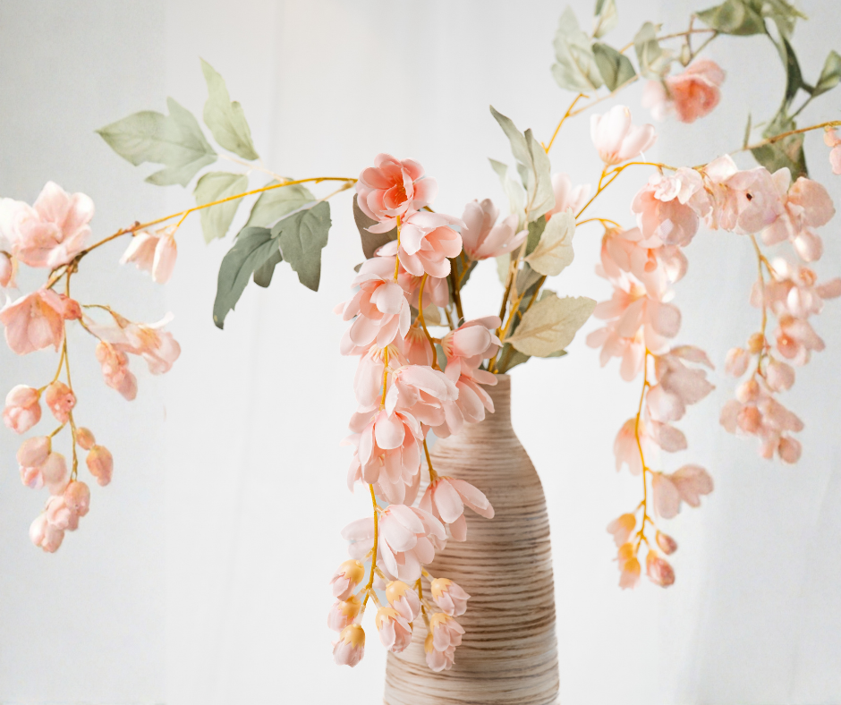 Ethereal Pastel Stem