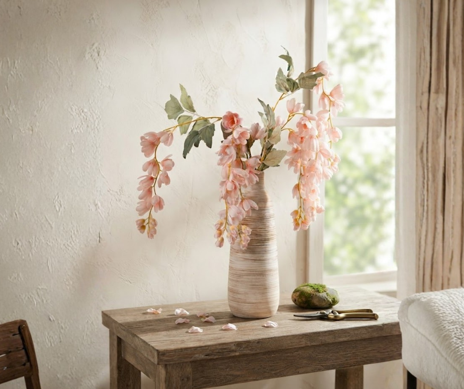 Ethereal Pastel Stem