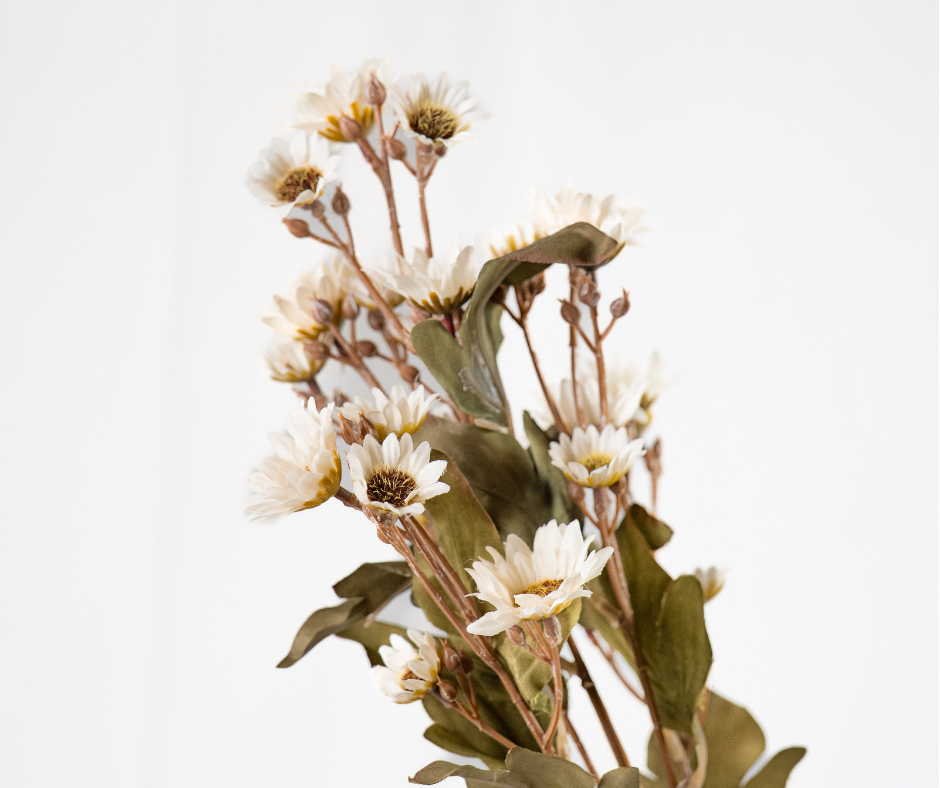 Muted Autumn Stem