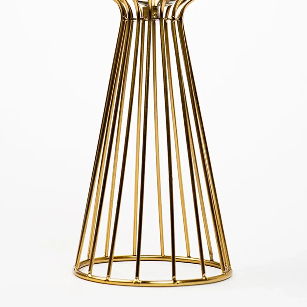 Gilded Orb (Set of 2)