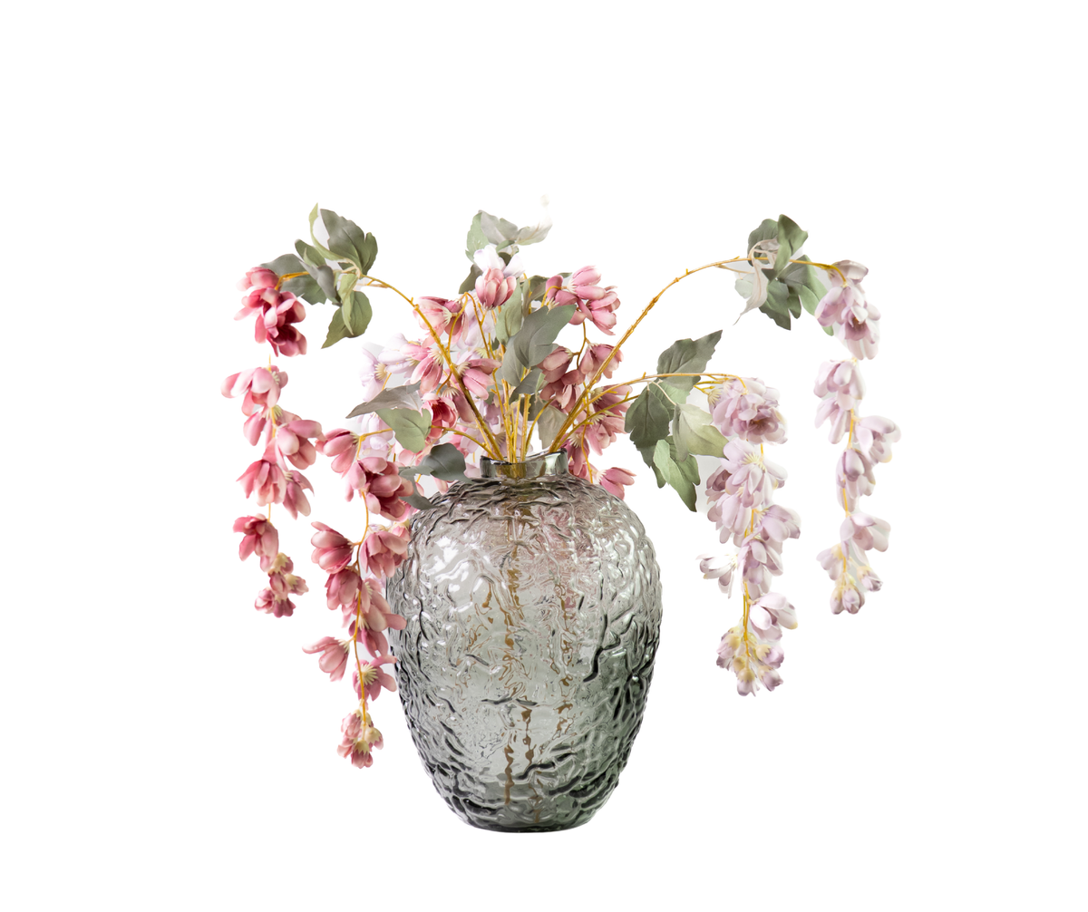 Glassware Vessel Vase