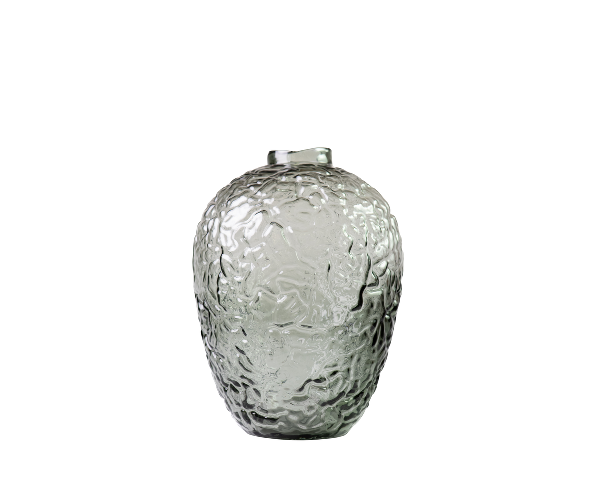 Glassware Vessel Vase