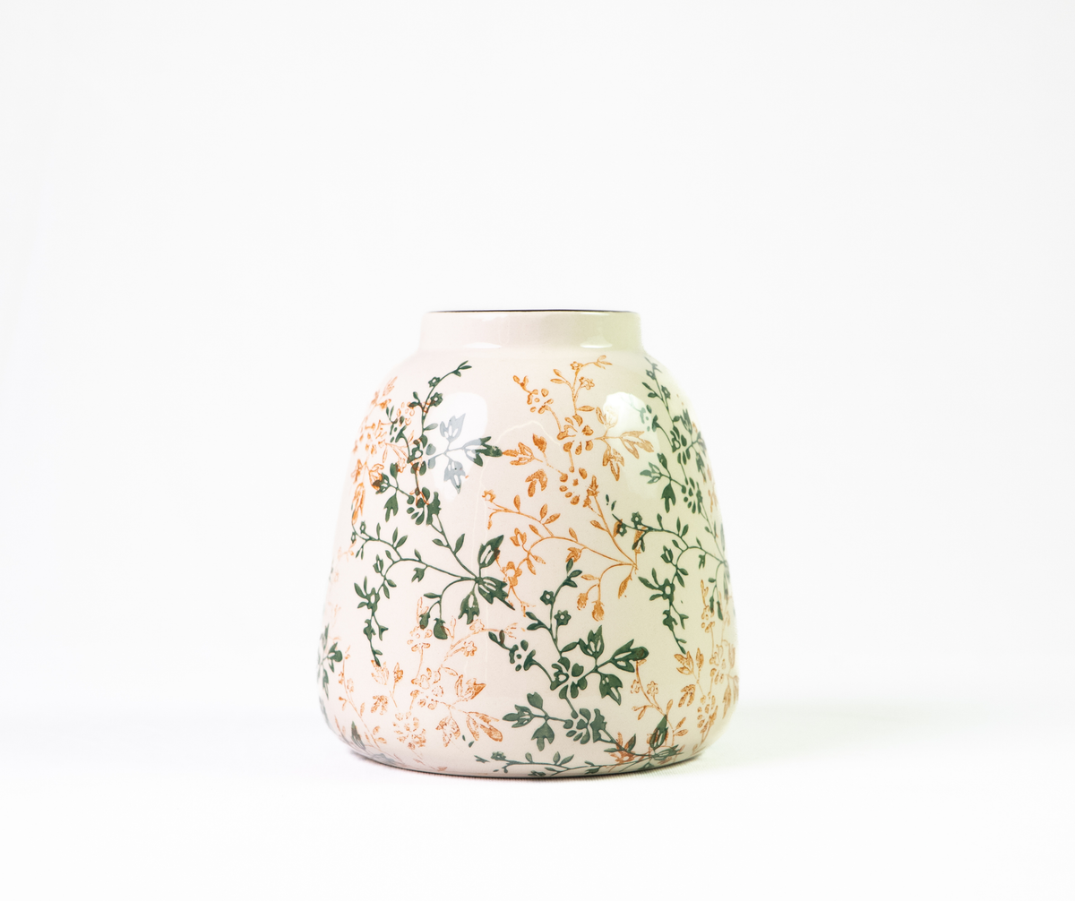 Briarwood Vase