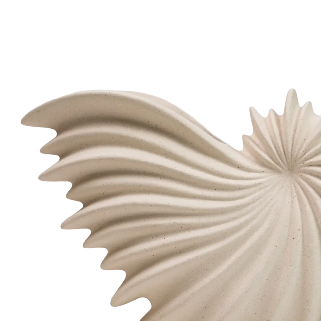 Ivory Tideshell