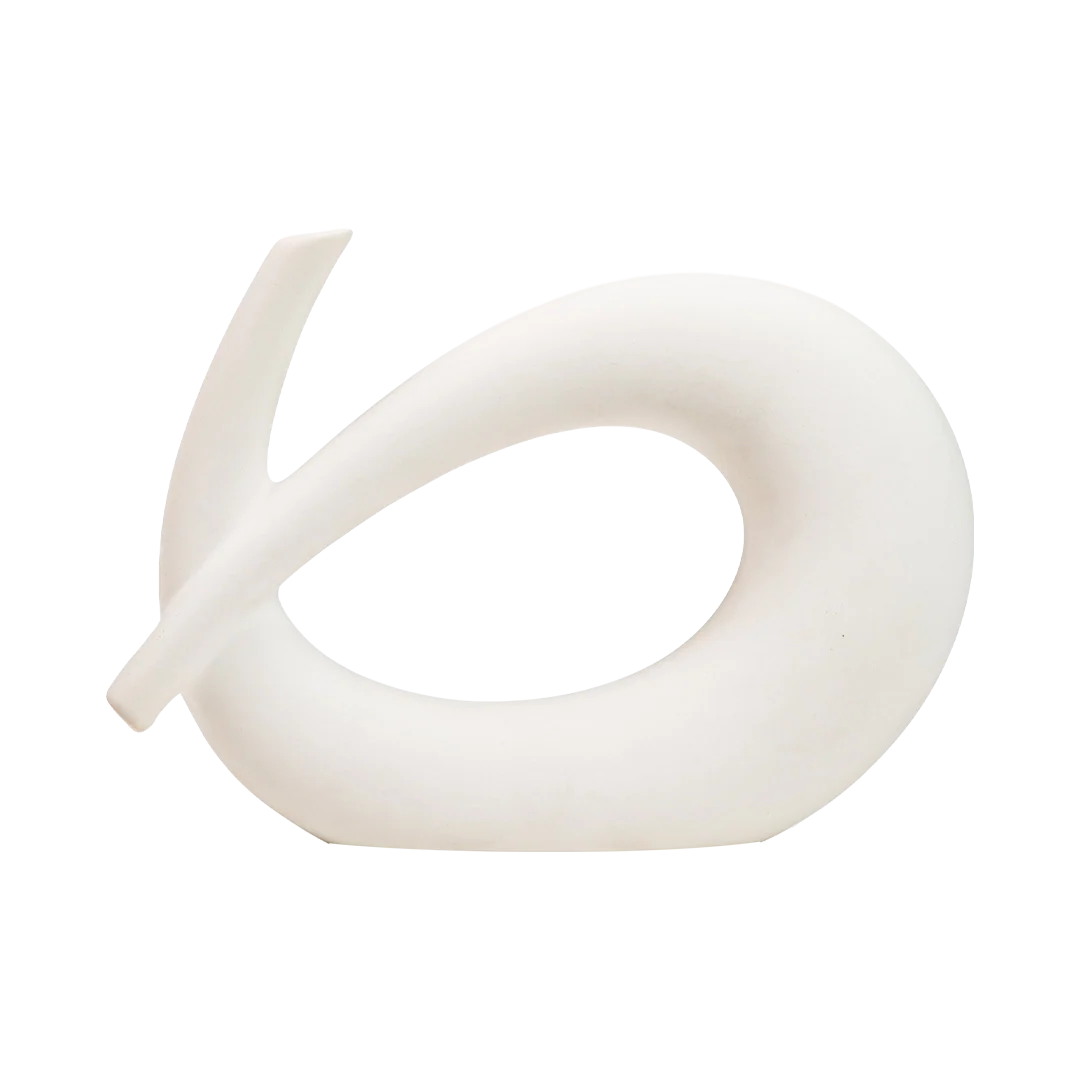 Ivory Infinity Arc
