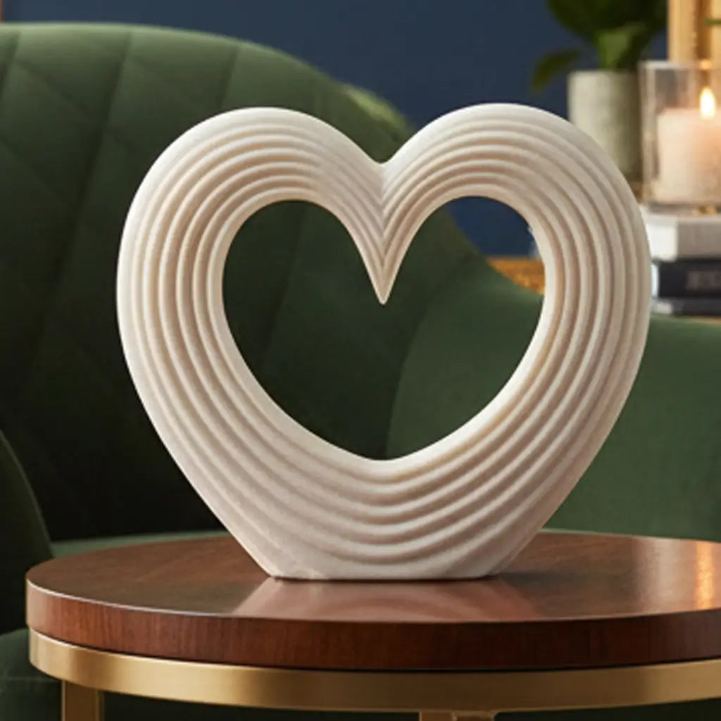 Eternal Heart Loop
