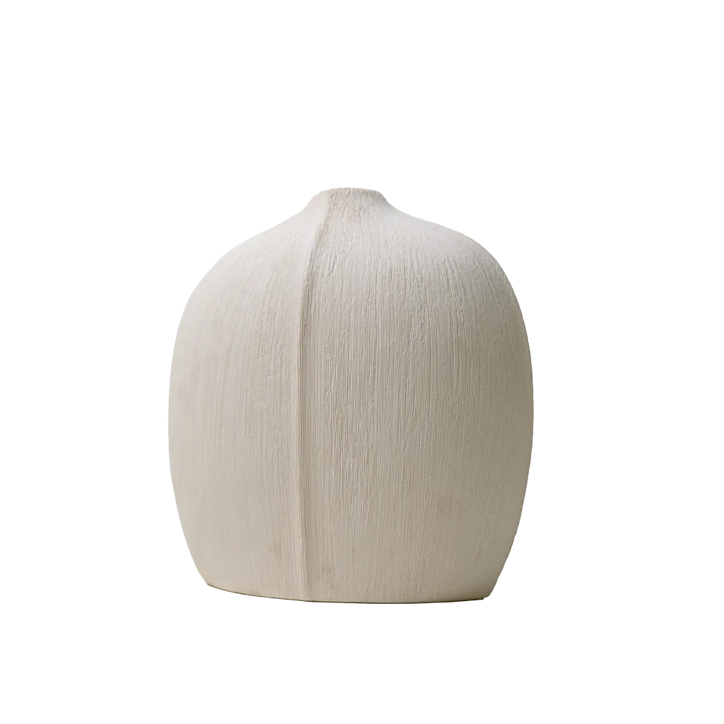 Facet Bloom Bud Vase