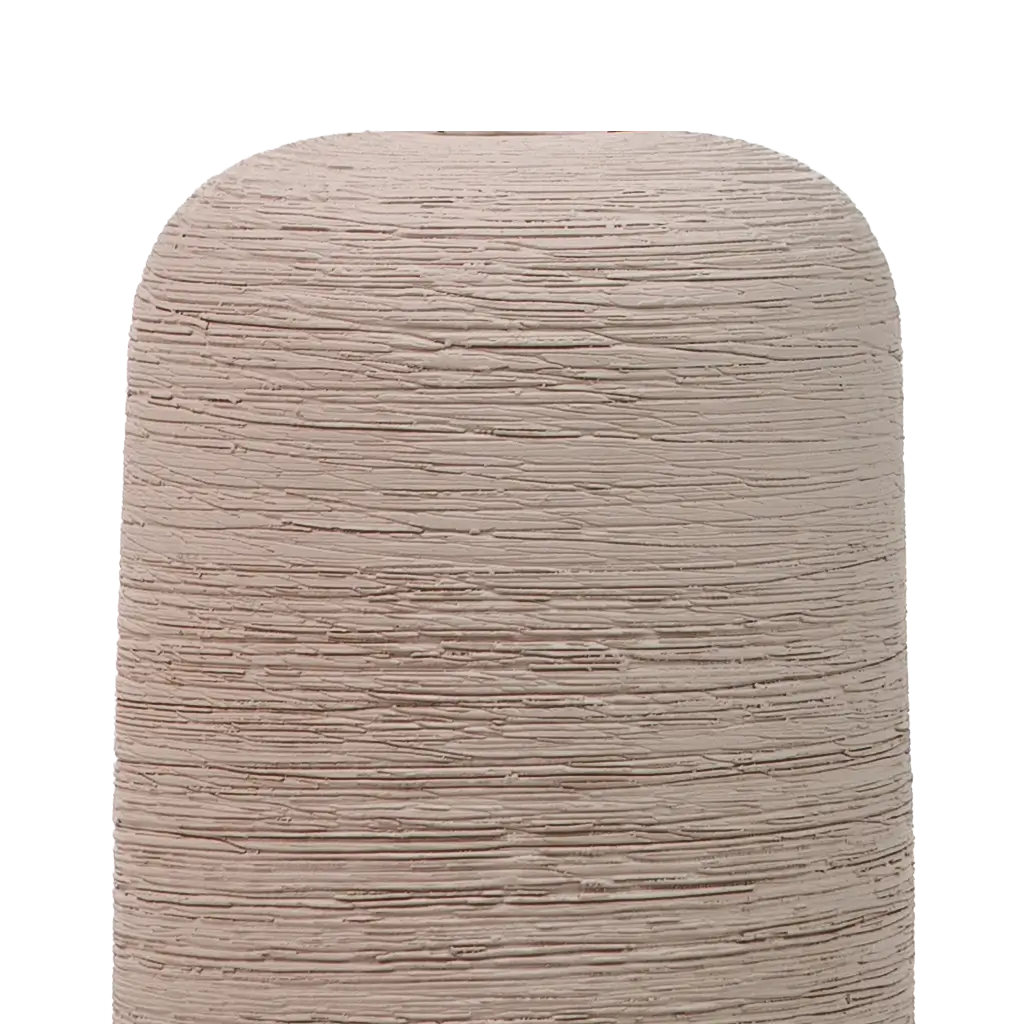 Horizon Strata Vase