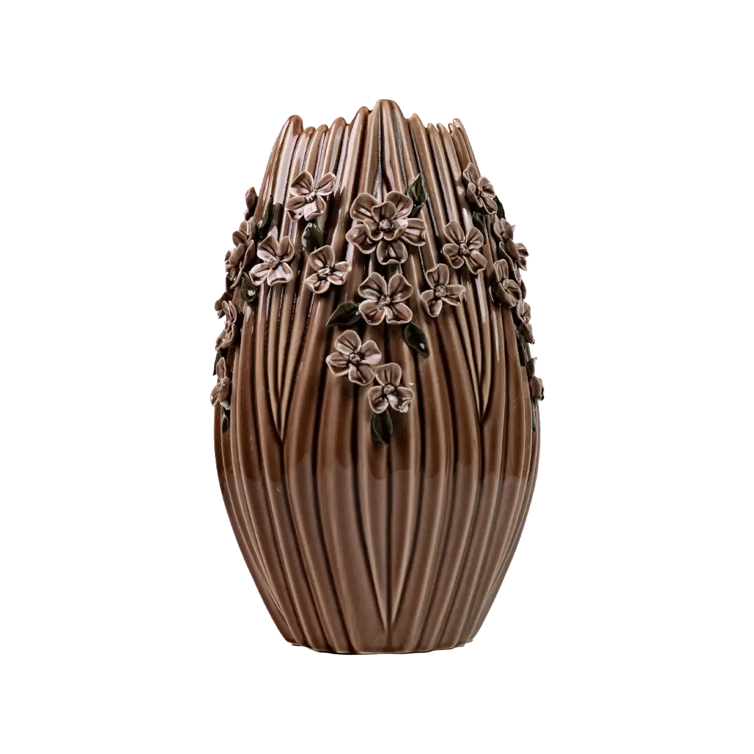 Blossom Veil Vase