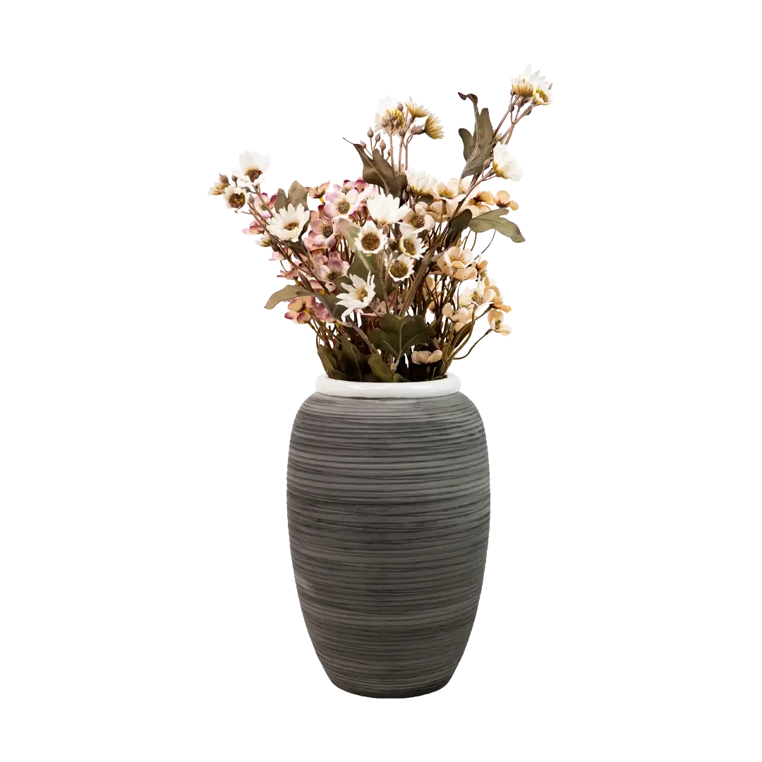 Daisy Drift Pot