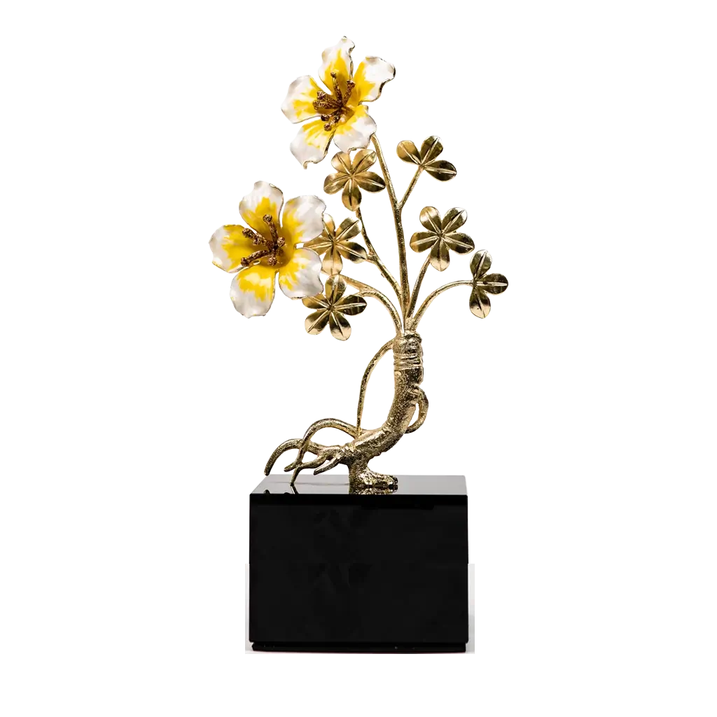 Bloomlight Keepsake Tree