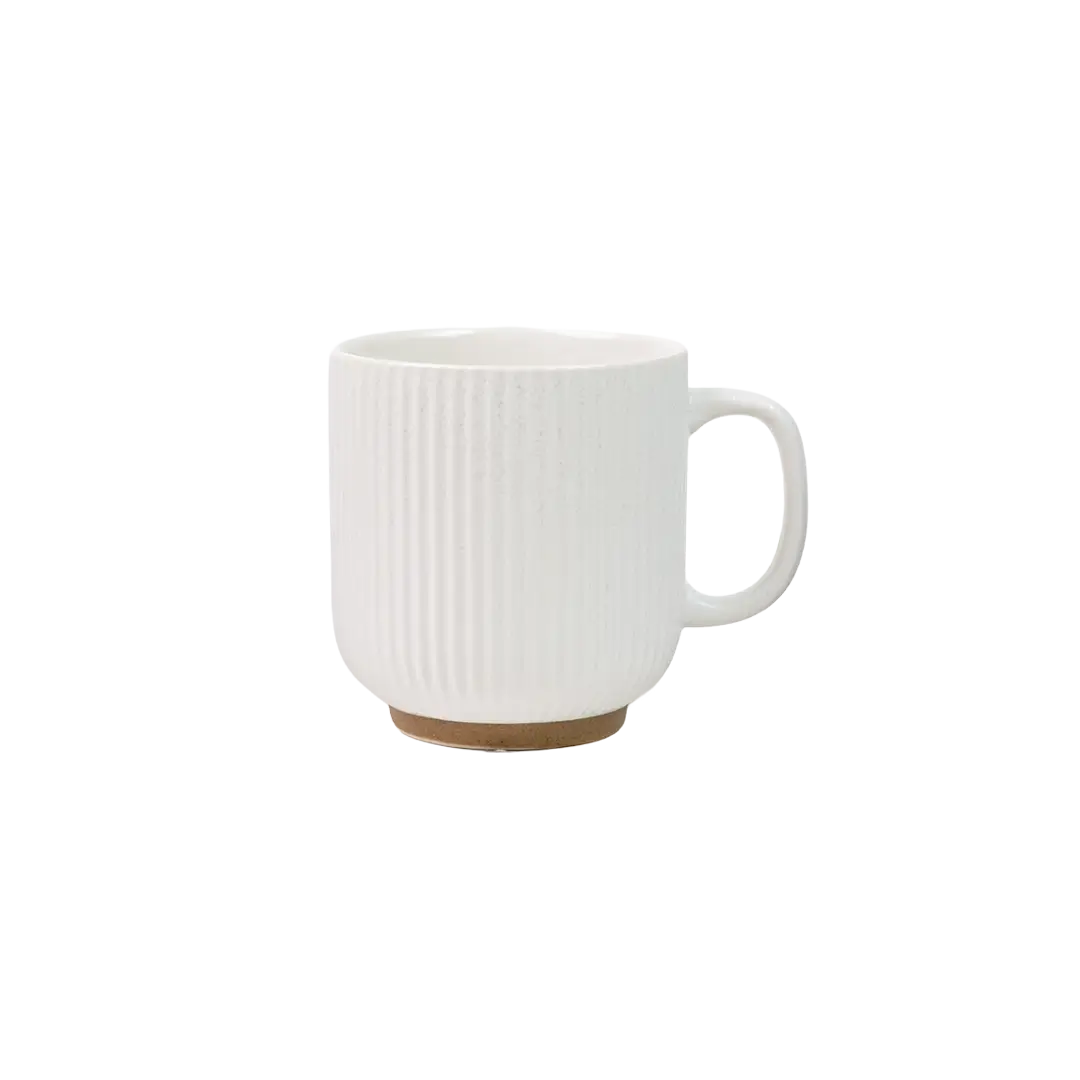 Stillgroove Stoneware Mug