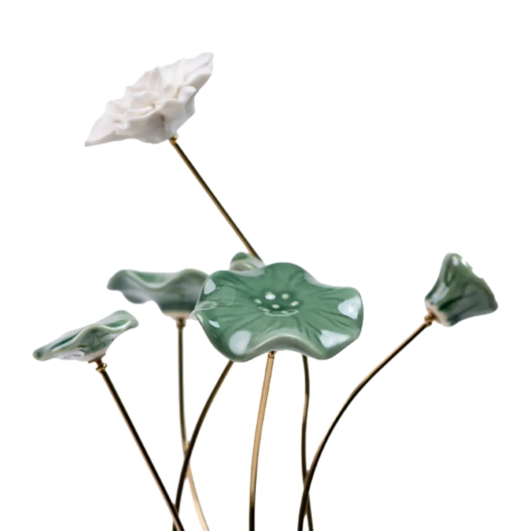 Stillwater Lotus Muse