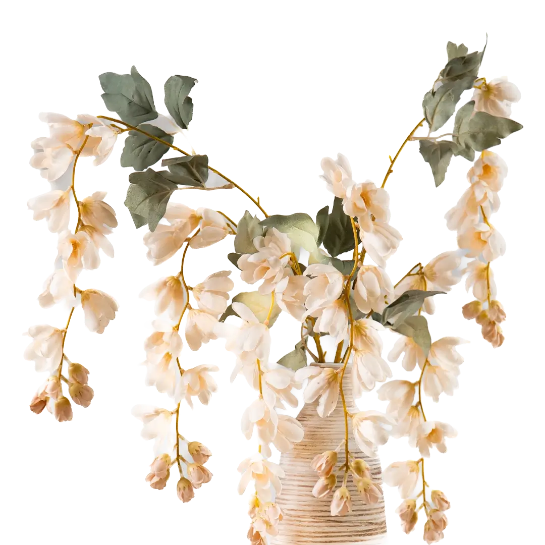 Wisteria Whisper Arrangement