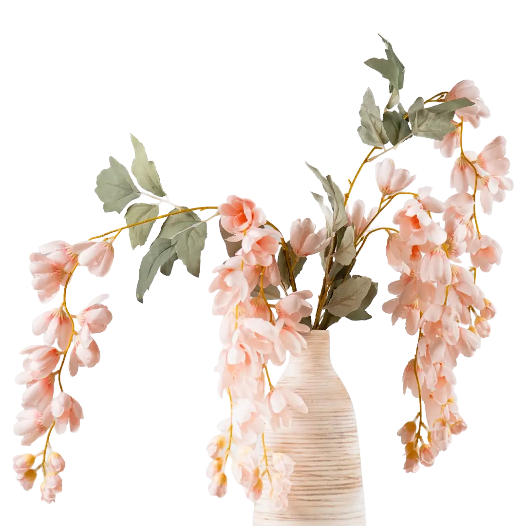 Wisteria Whisper Arrangement